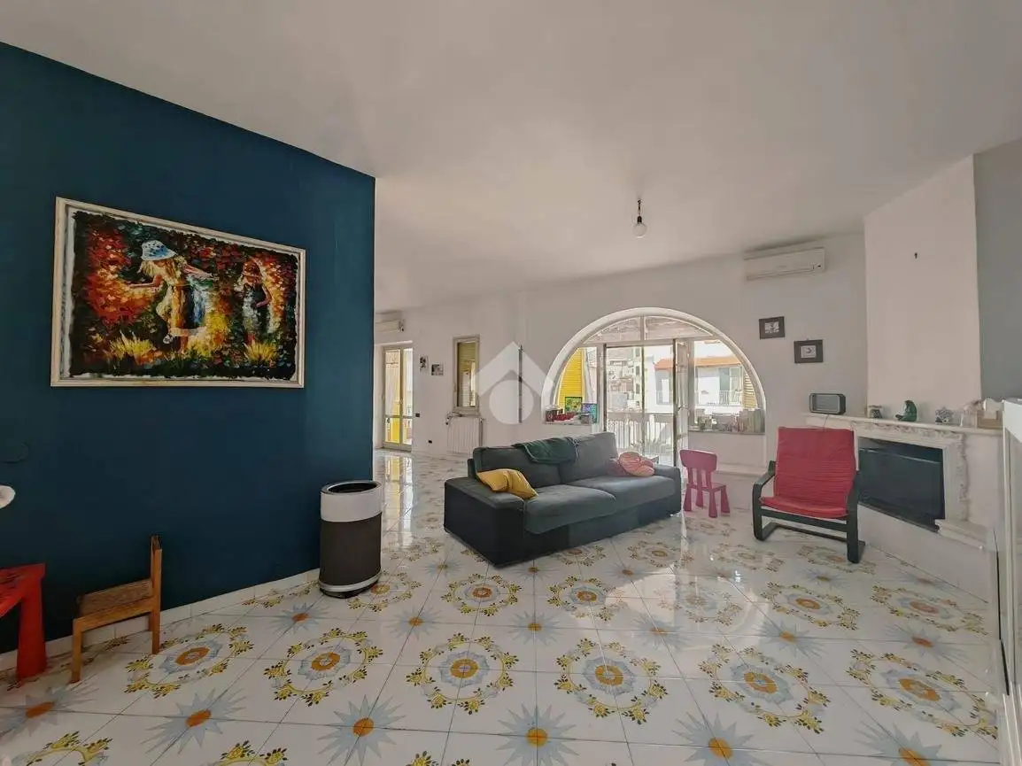 Appartamento via Raimondo Annecchino 131, Arco Felice, Pozzuoli - foto 4