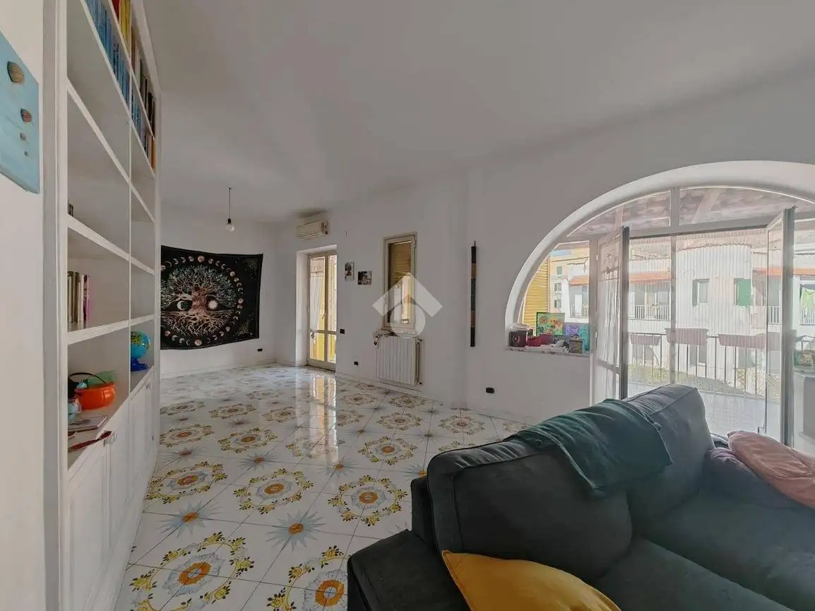 Appartamento via Raimondo Annecchino 131, Arco Felice, Pozzuoli - foto 5