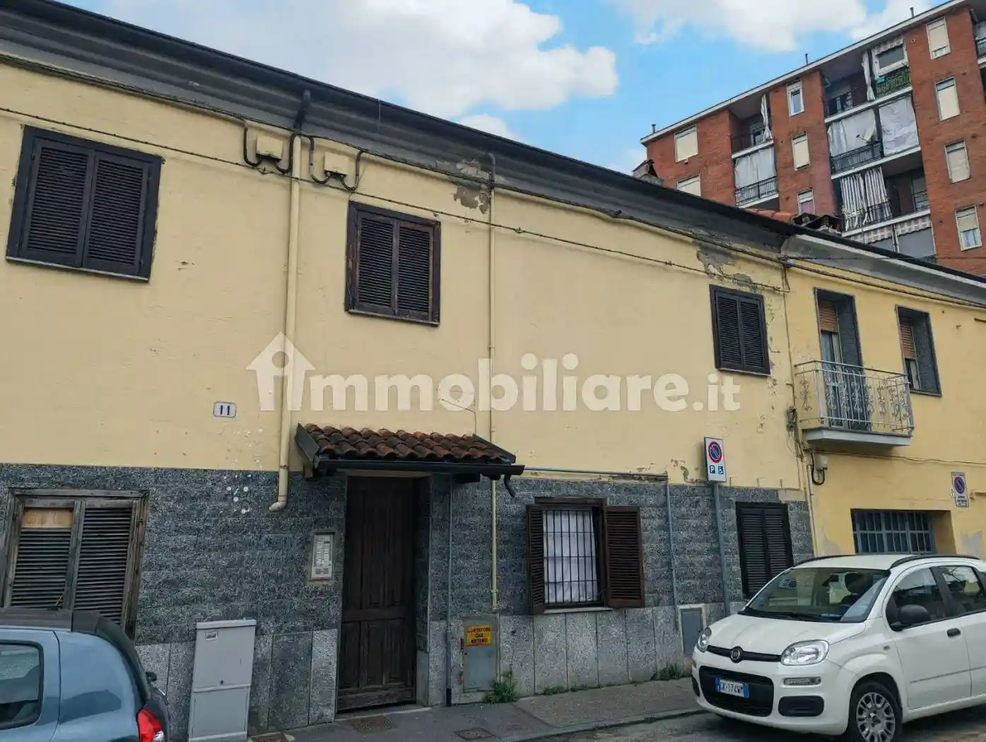 Appartamento in vendita a Torino