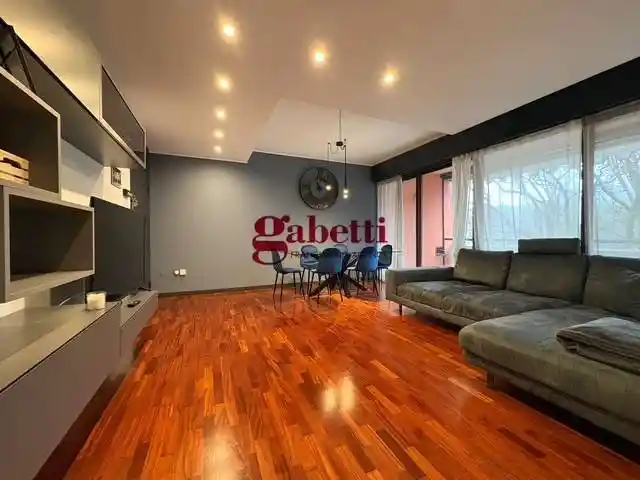 Trilocale via Guglielmo Marconi, Milano 3, Basiglio - foto 2