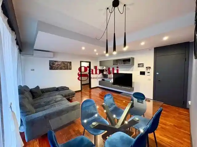 Trilocale via Guglielmo Marconi, Milano 3, Basiglio - foto 3