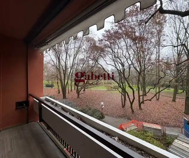 Trilocale via Guglielmo Marconi, Milano 3, Basiglio - foto 4