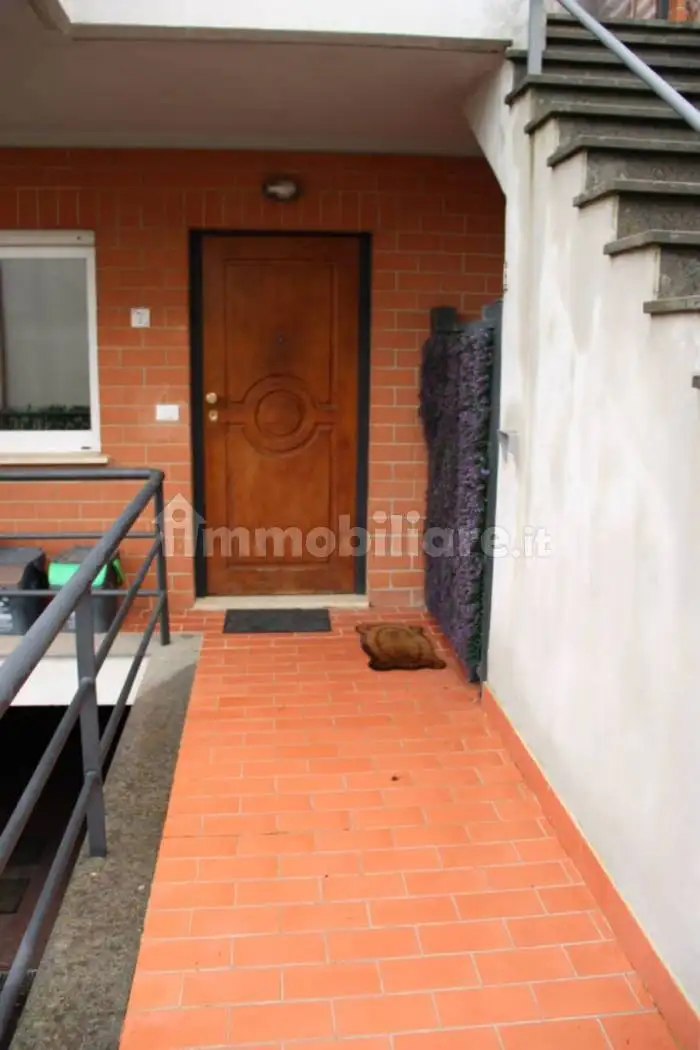 Appartamento in vendita a Sutri