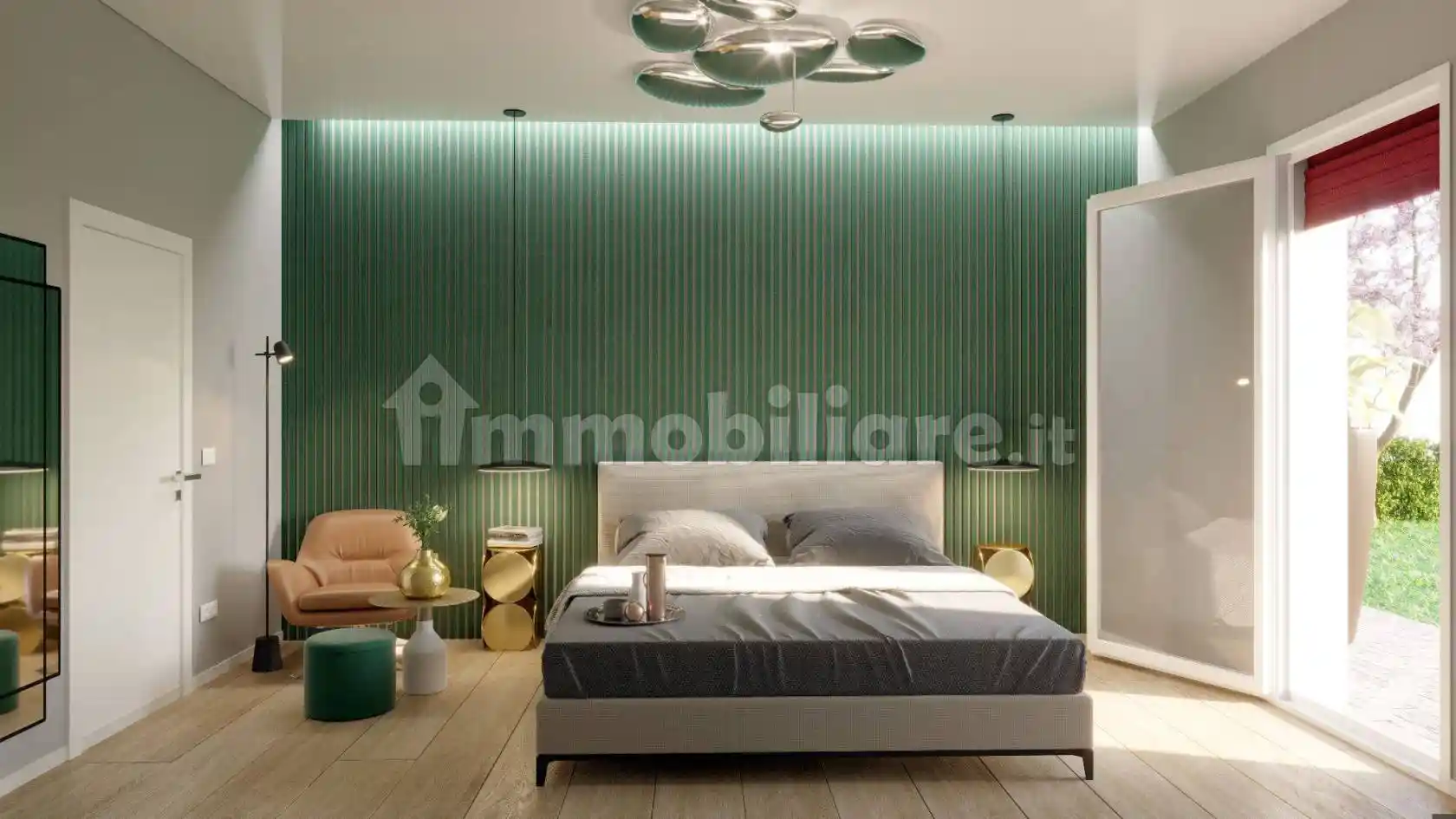 Appartamento via del Lavoro, Meridiana, Casalecchio di Reno - foto 3