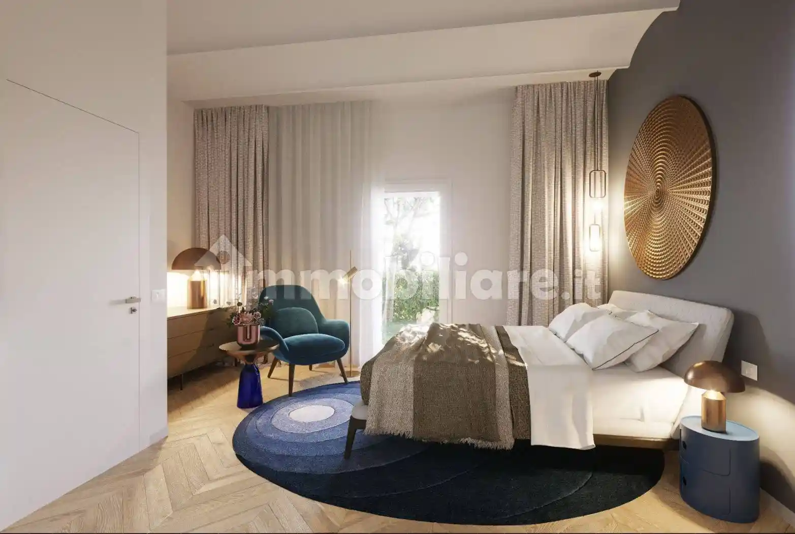 Appartamento via del Lavoro, Meridiana, Casalecchio di Reno - foto 4