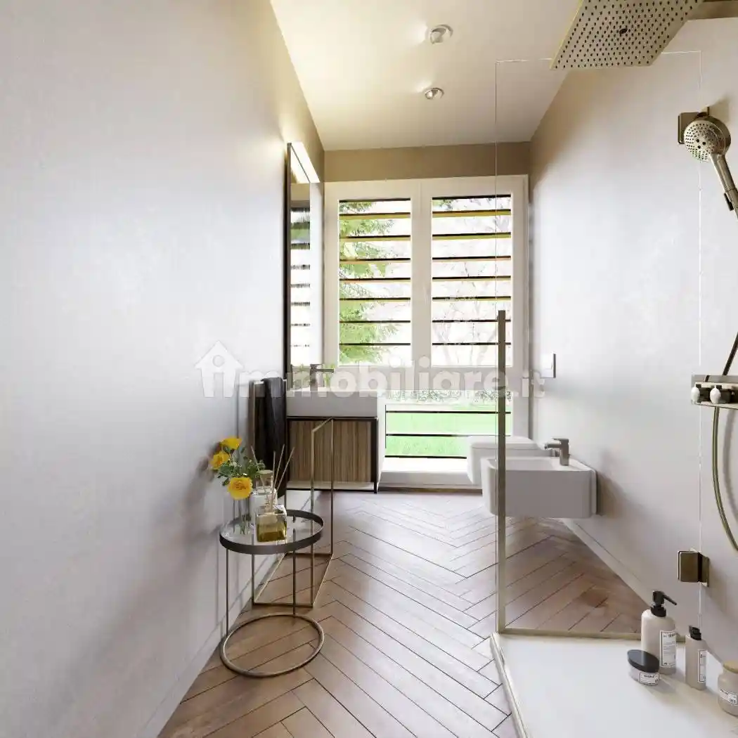 Appartamento via del Lavoro, Meridiana, Casalecchio di Reno - foto 5