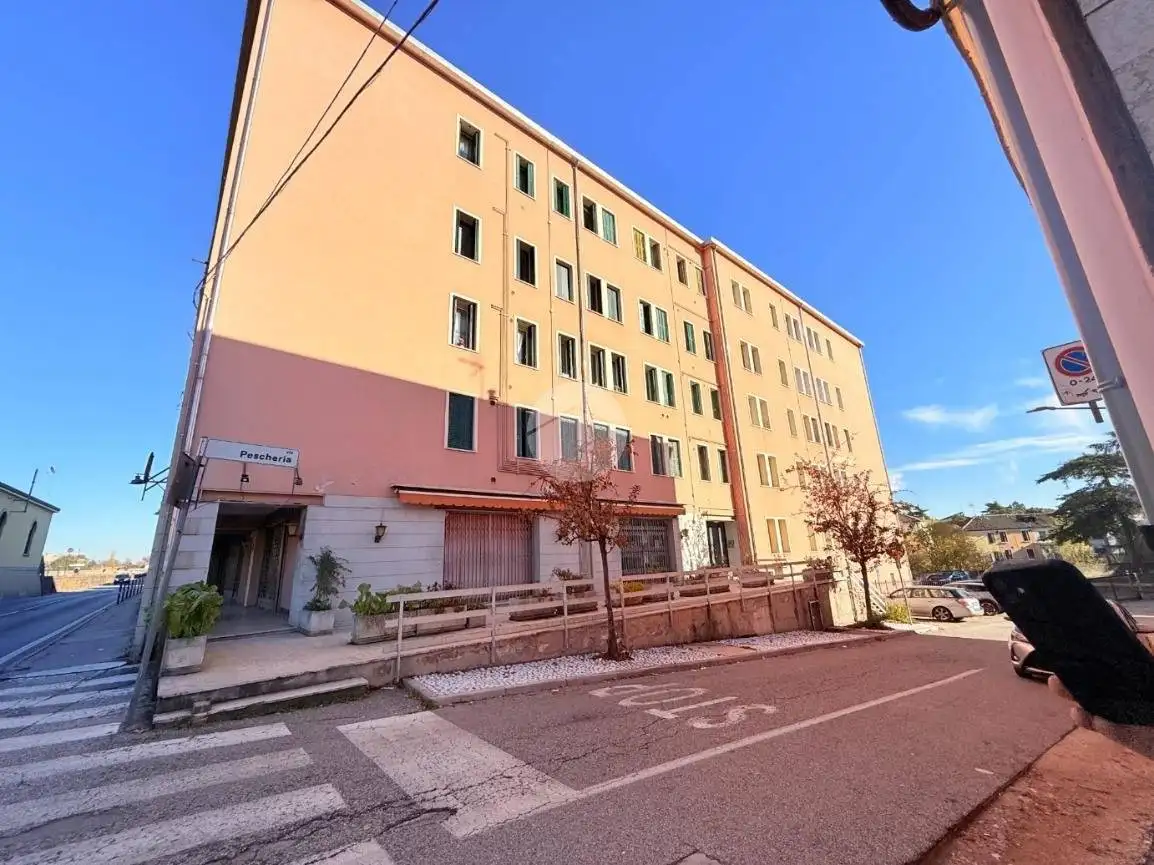 Appartamento in vendita a Battaglia Terme