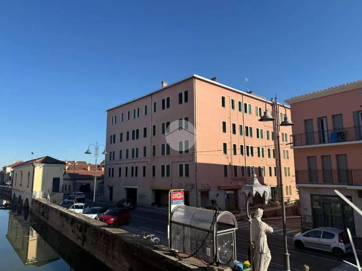 Trilocale via pescheria 17, Battaglia Terme - foto 4