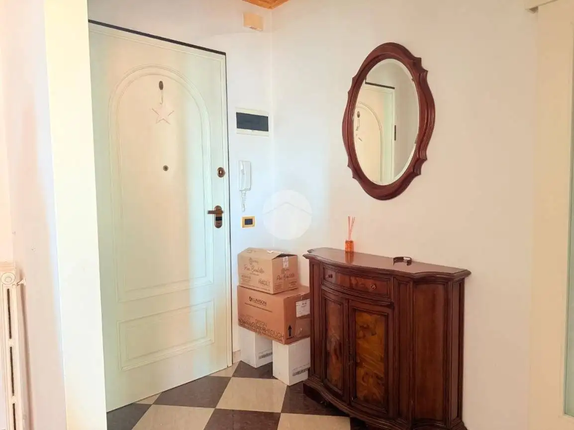 Trilocale via pescheria 17, Battaglia Terme - foto 5