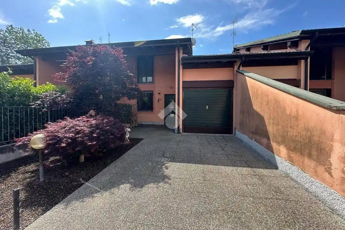 Villetta a schiera - foto 3