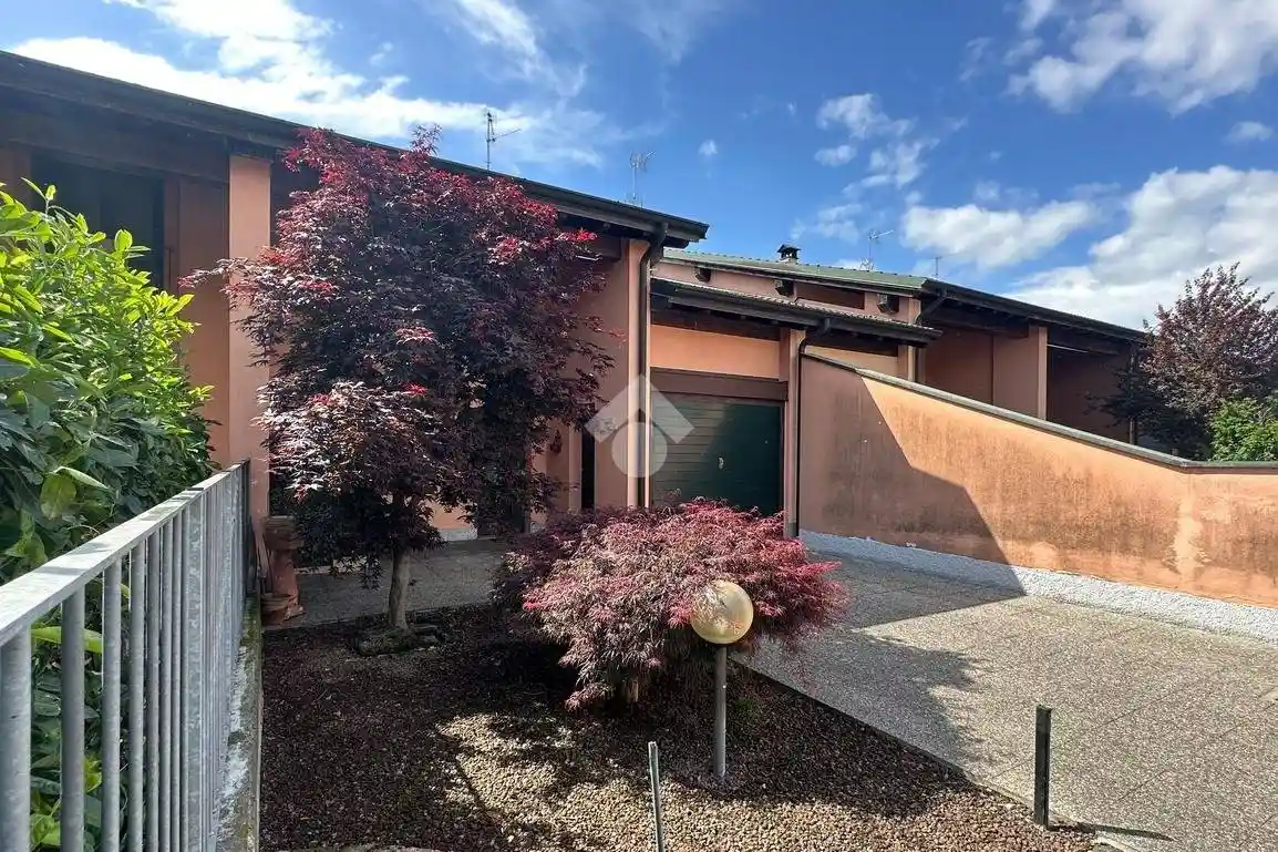 Villetta a schiera - foto 5