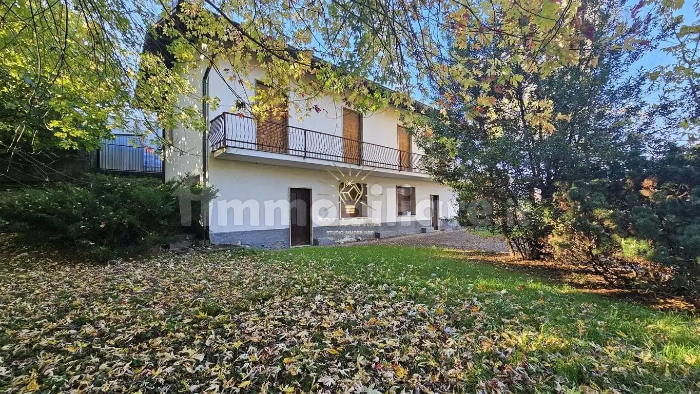 Villa in vendita a Briosco