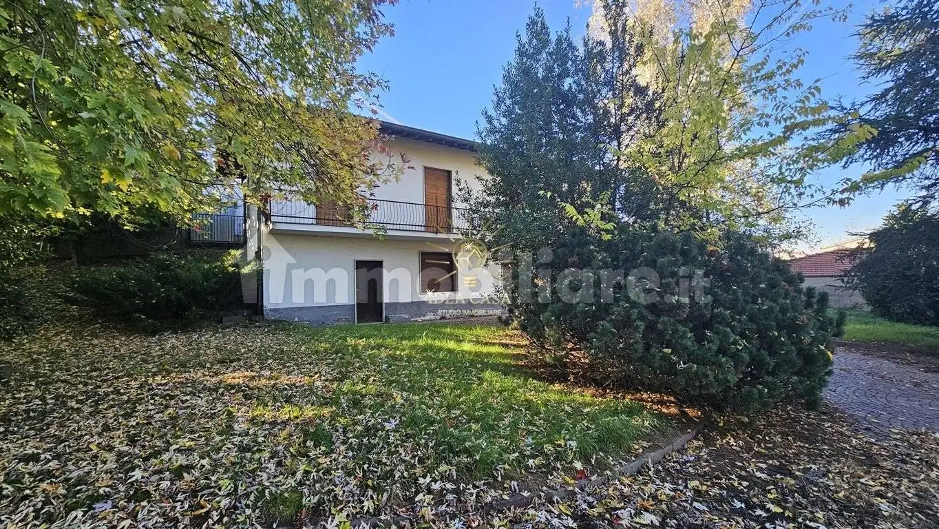 Villa unifamiliare via Guglielmo Marconi 4, Capriano, Briosco - foto 3