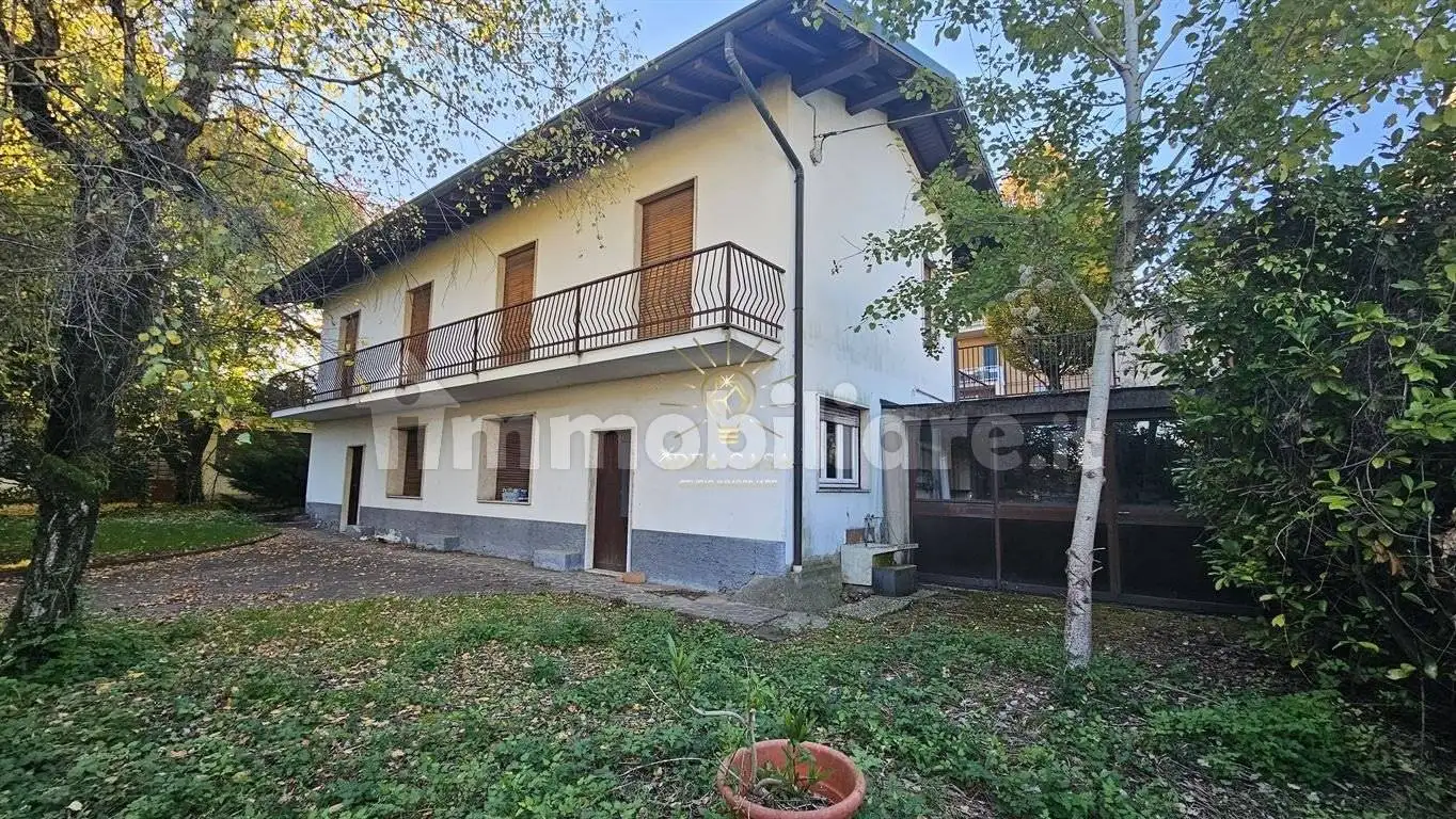 Villa unifamiliare via Guglielmo Marconi 4, Capriano, Briosco - foto 4