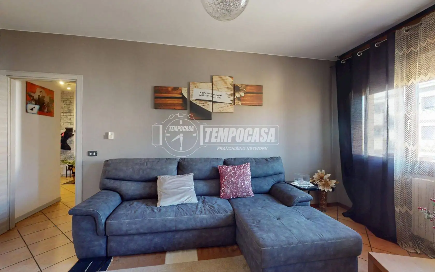 Appartamento in vendita a Carpi