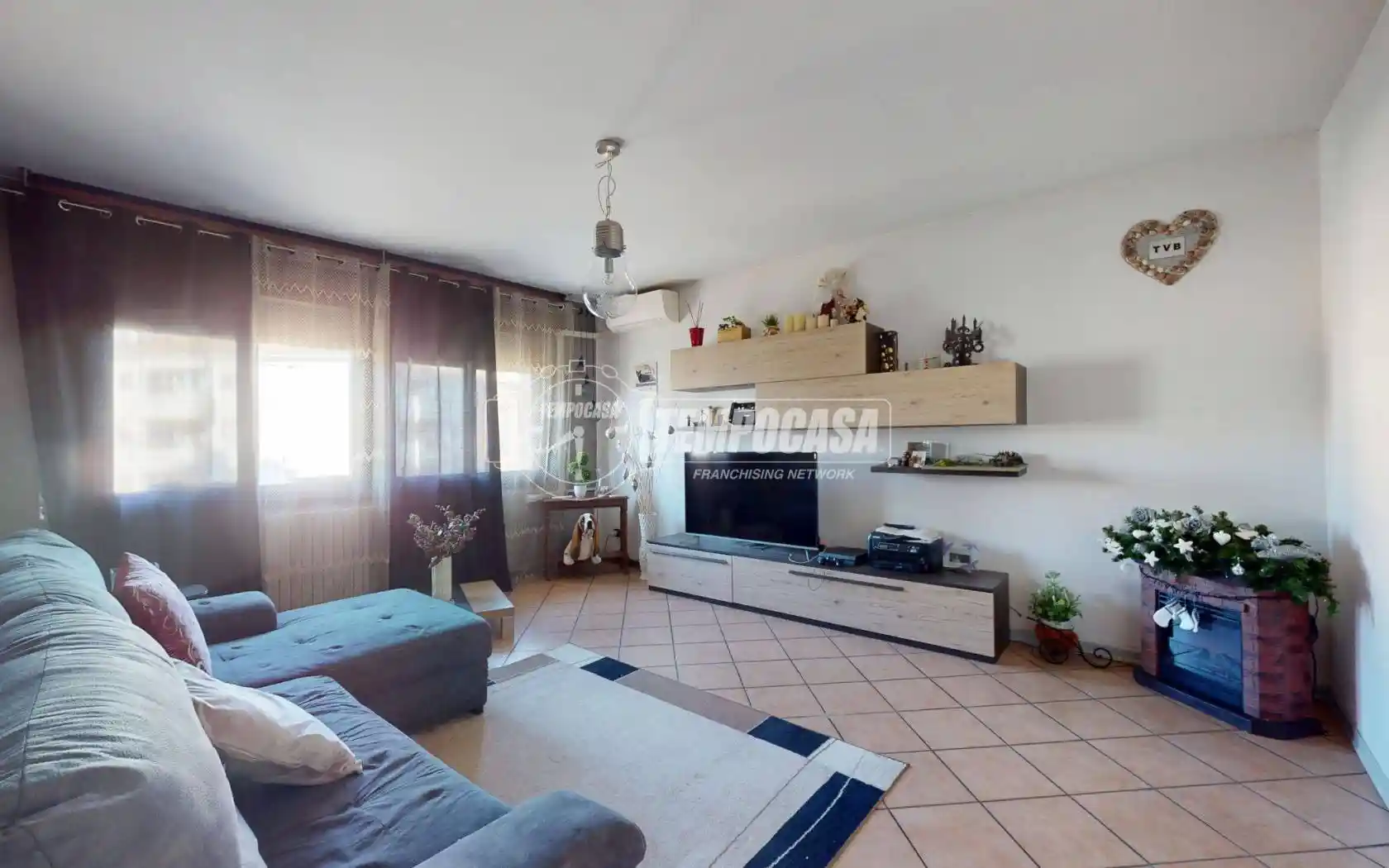 Trilocale via F. Cerretti, Cibeno, Carpi - foto 4