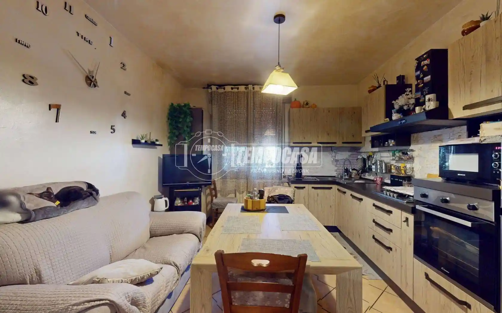 Trilocale via F. Cerretti, Cibeno, Carpi - foto 5