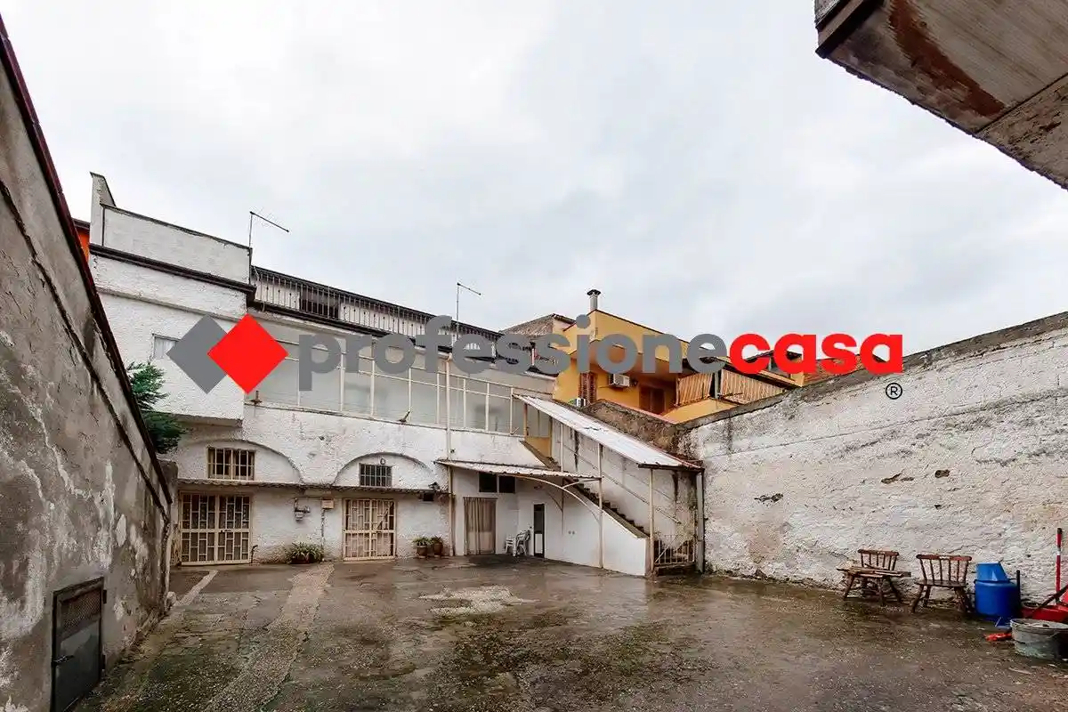 Appartamento via Casamassaro, 14, Tuoro, Caserta - foto 2