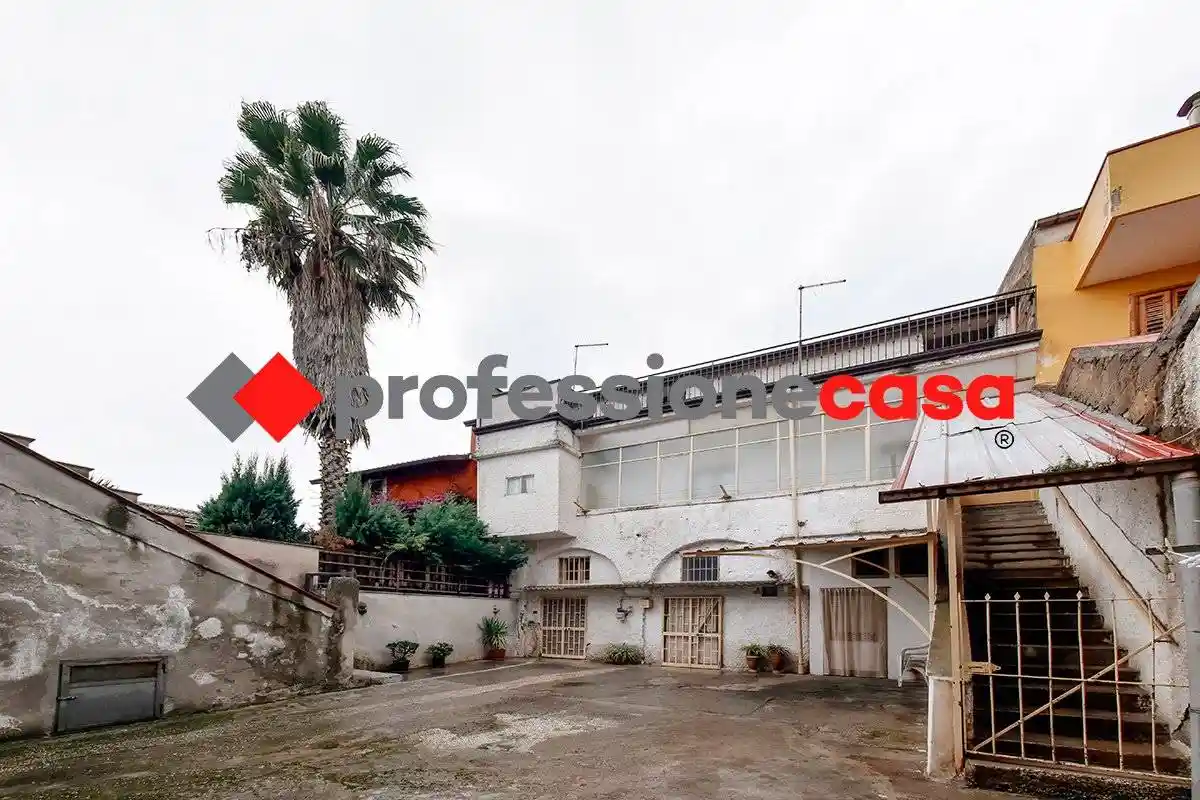 Appartamento via Casamassaro, 14, Tuoro, Caserta - foto 3