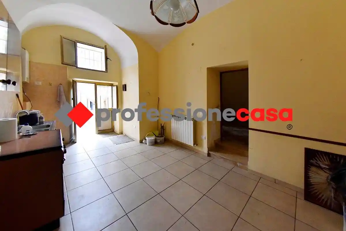 Appartamento via Casamassaro, 14, Tuoro, Caserta - foto 4