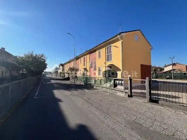 Villetta a schiera in vendita a Torrevecchia Pia