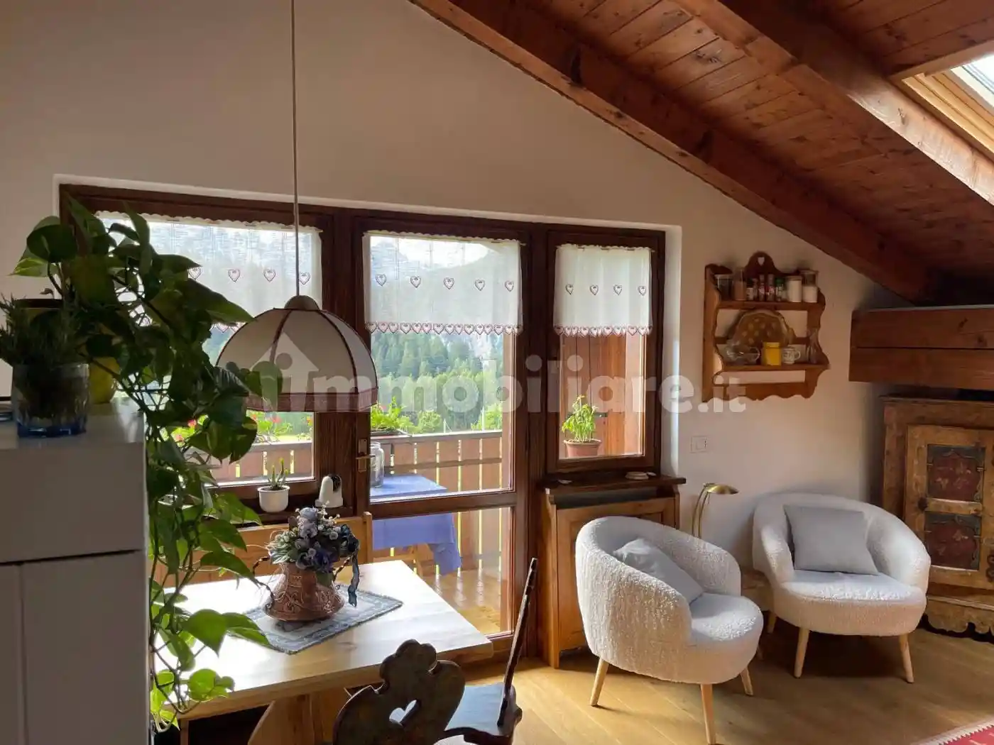 Attico - Mansarda - foto 2