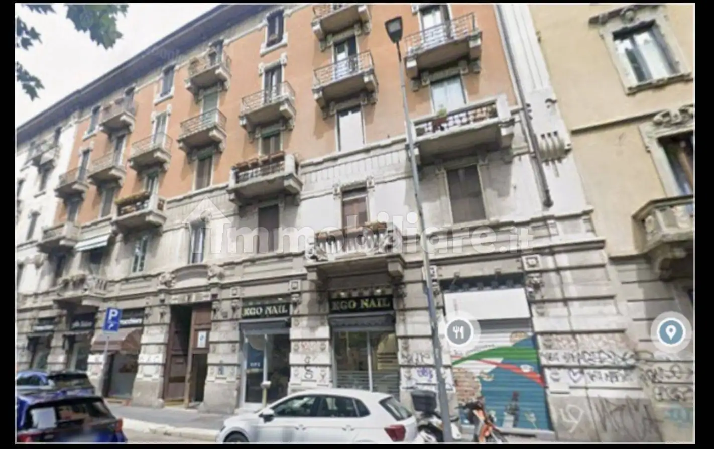 Apartment in vendita a Milan