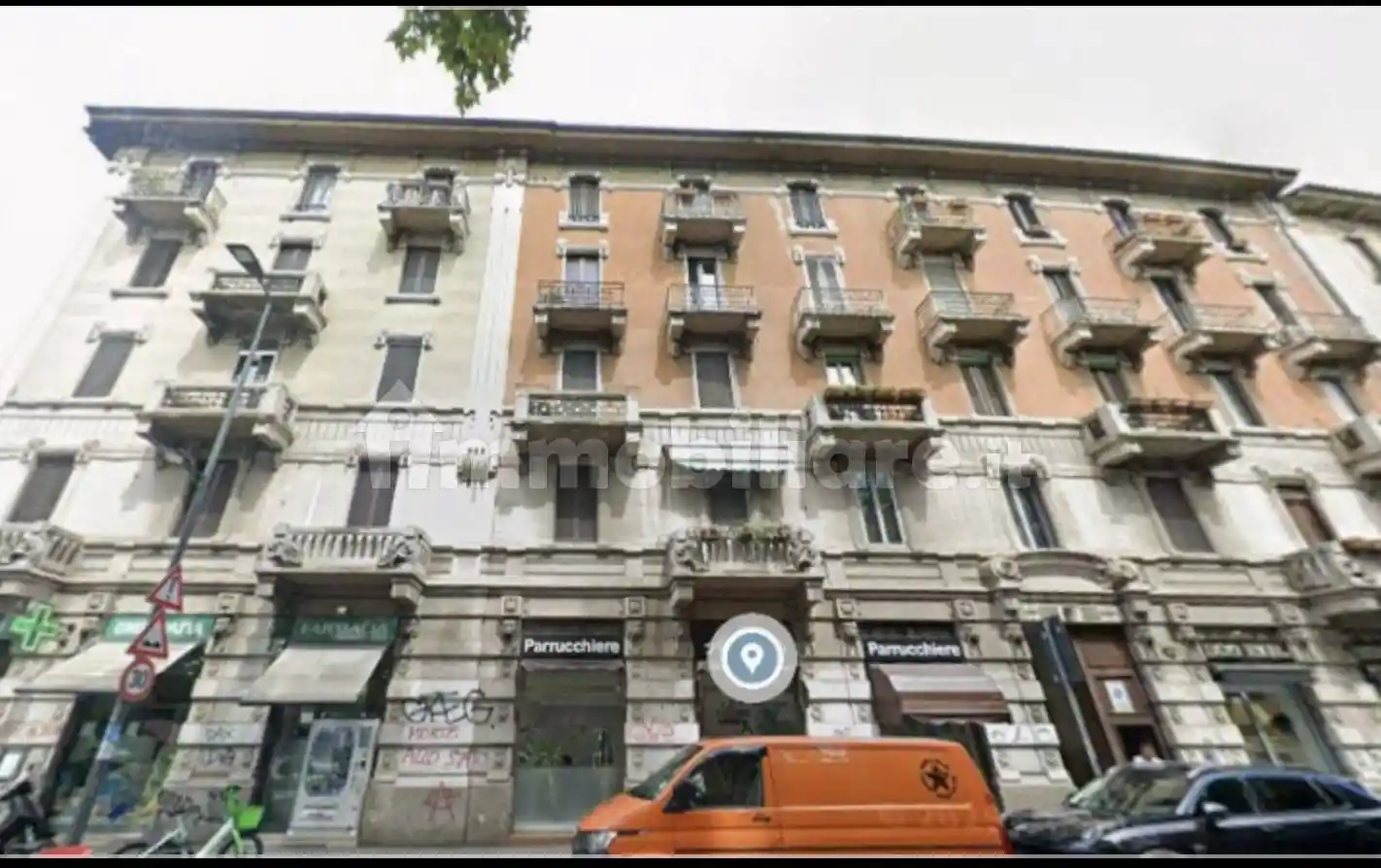 Quadrilocale viale Tibaldi 15, Ascanio Sforza, Milano - foto 2