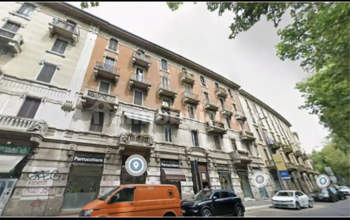 Quadrilocale viale Tibaldi 15, Ascanio Sforza, Milano - foto 3