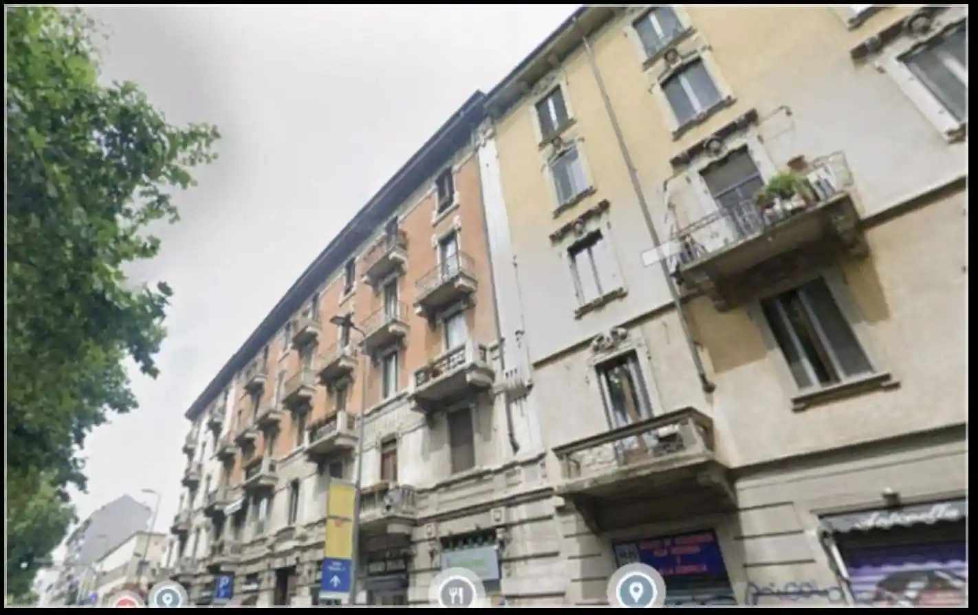 Quadrilocale viale Tibaldi 15, Ascanio Sforza, Milano - foto 4
