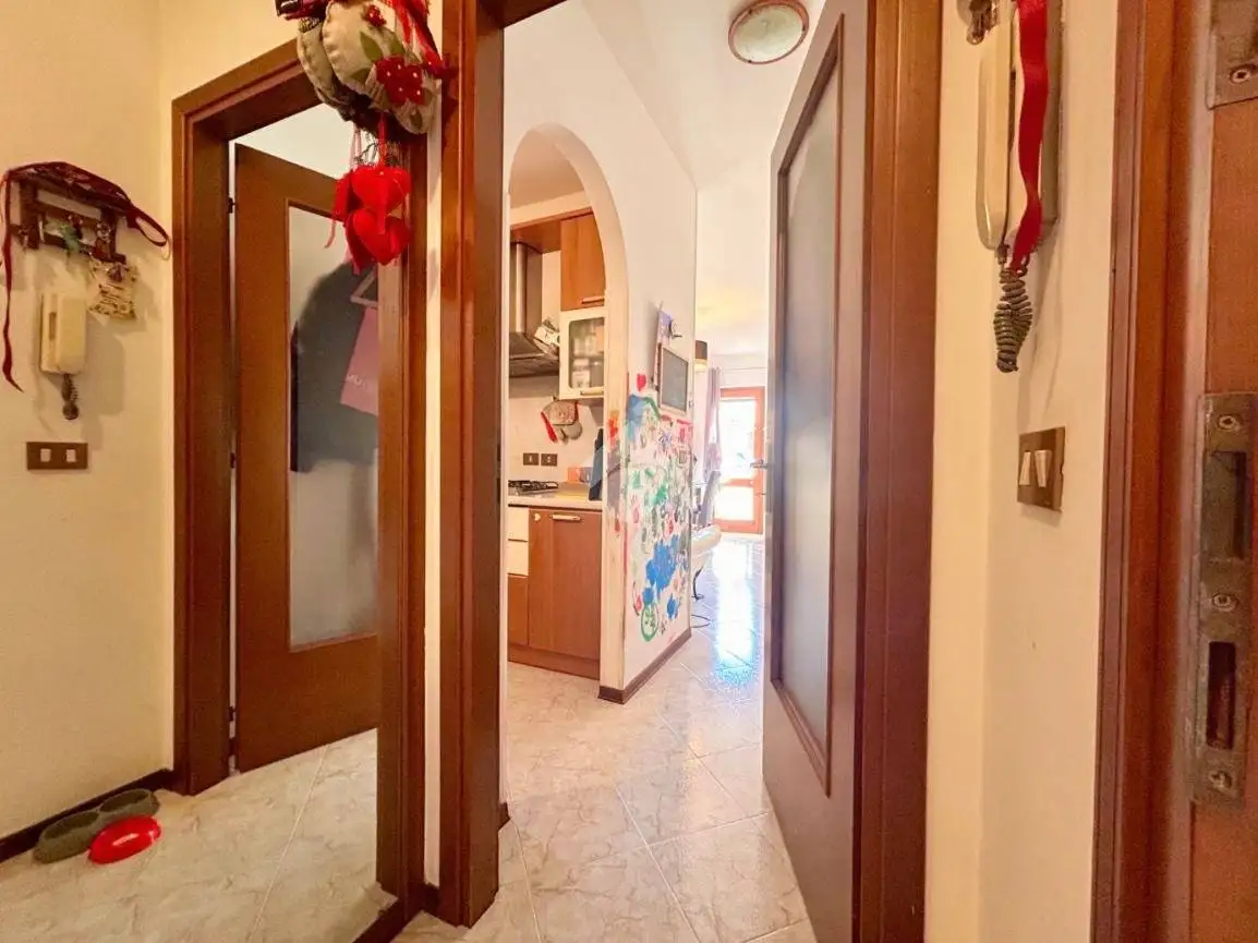 Appartamento in vendita a Lestizza