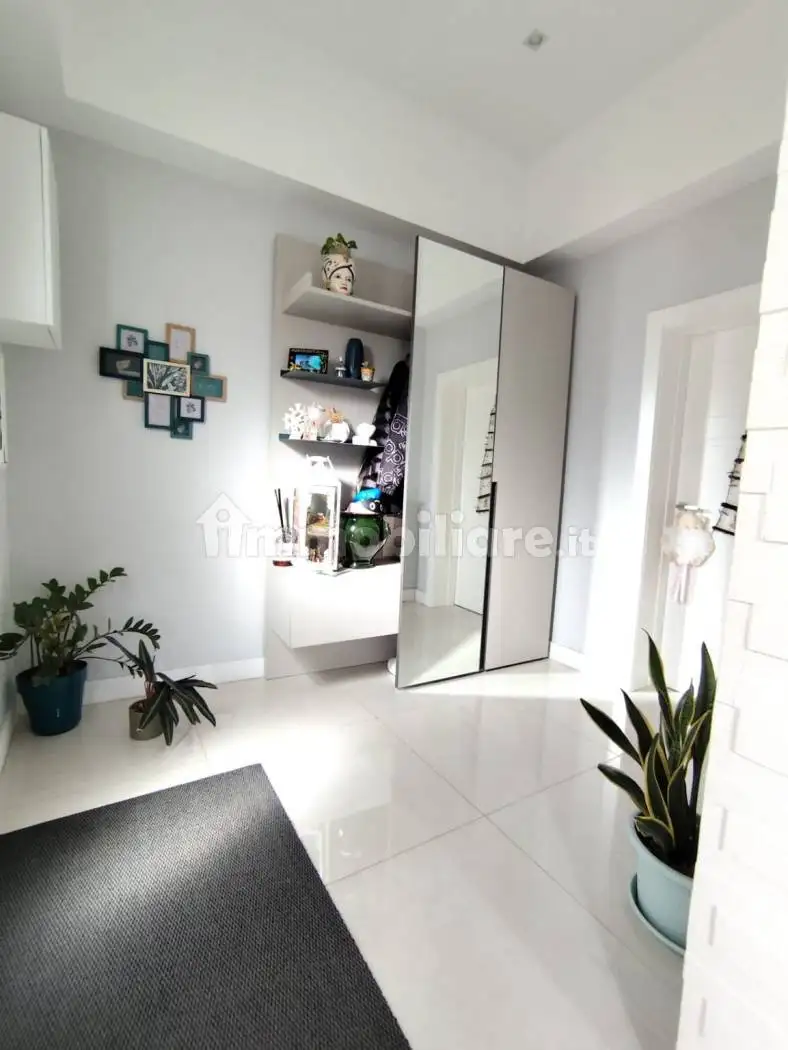 Appartamento in vendita a Taranto