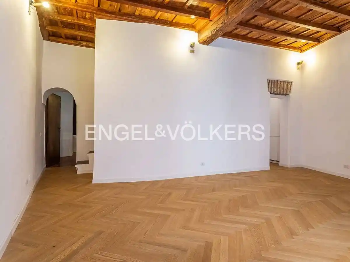 Trilocale via dei Leutari, Piazza Navona, Roma - foto 2