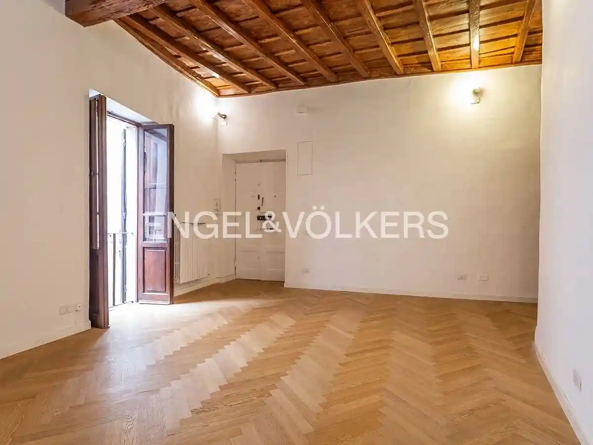 Trilocale via dei Leutari, Piazza Navona, Roma - foto 3