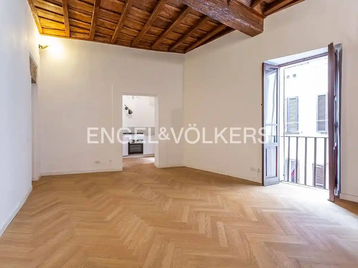 Trilocale via dei Leutari, Piazza Navona, Roma - foto 4