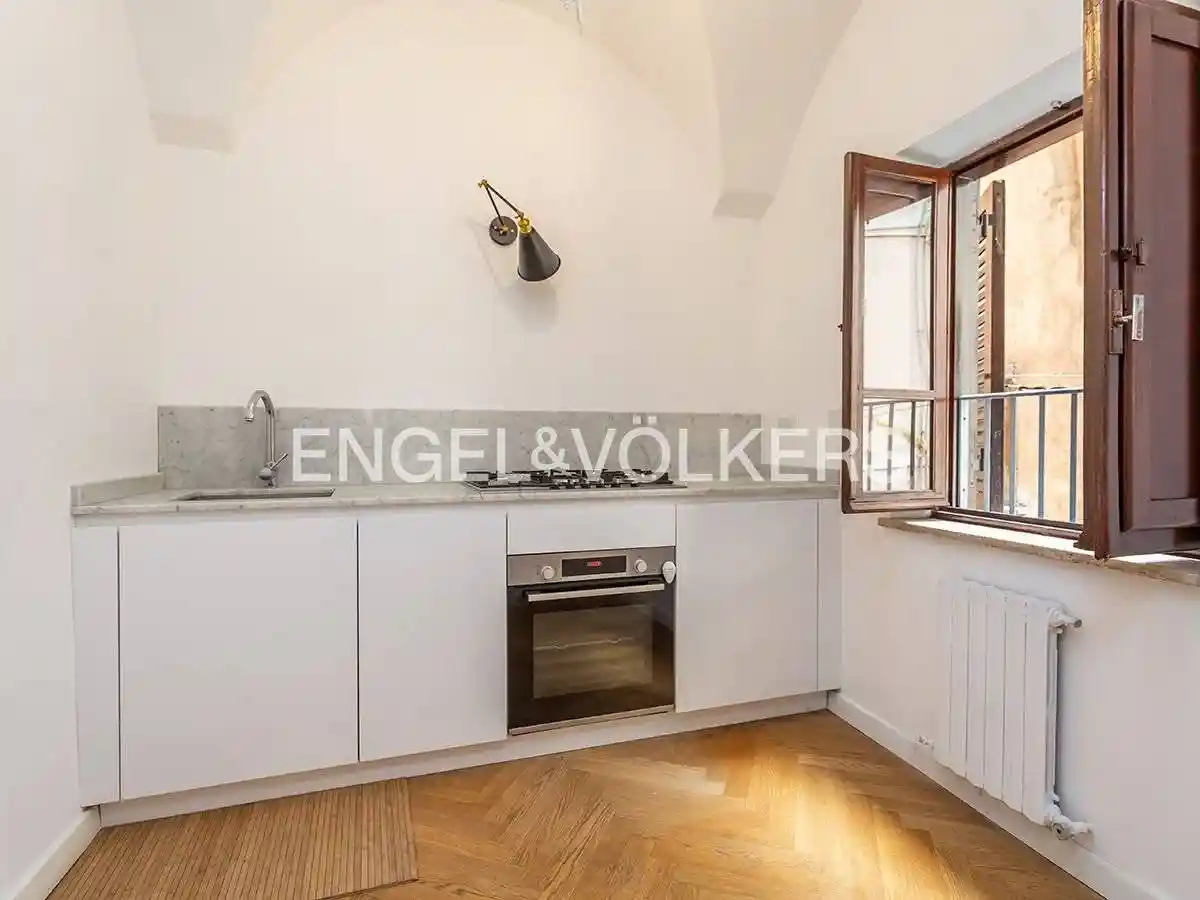 Trilocale via dei Leutari, Piazza Navona, Roma - foto 5