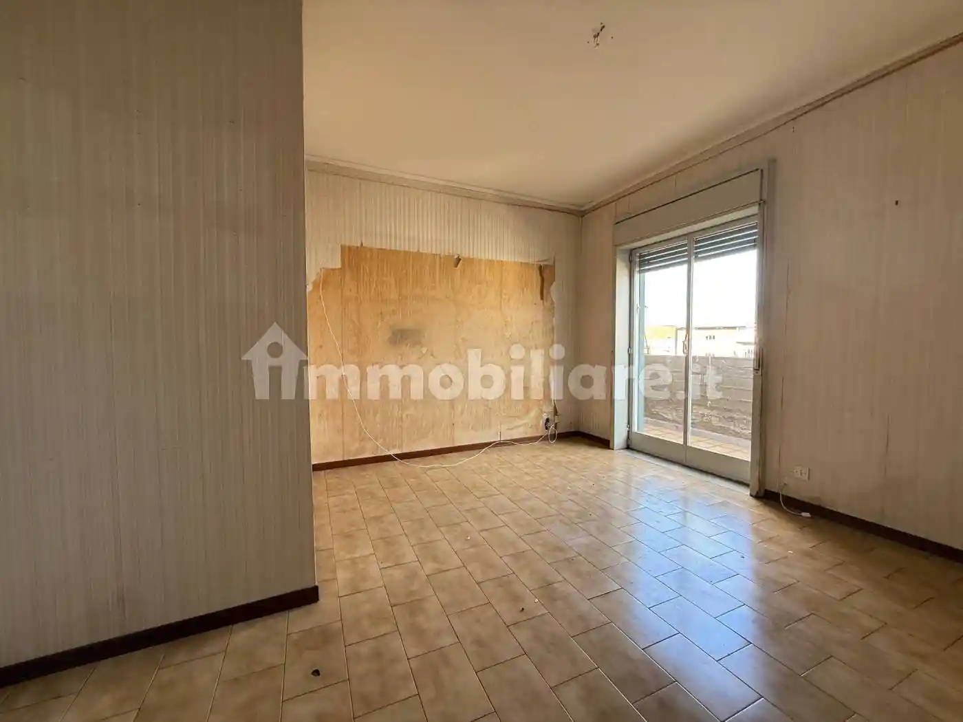 Quadrilocale viale delle Medaglie d'Oro 90, Ferrarotto - Acquedotto Greco, Catania - foto 5