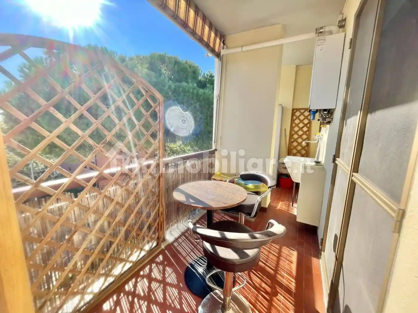 Appartamento via La Comune di Parigi 40, Badia a Settimo, San Colombano, Scandicci - foto 2