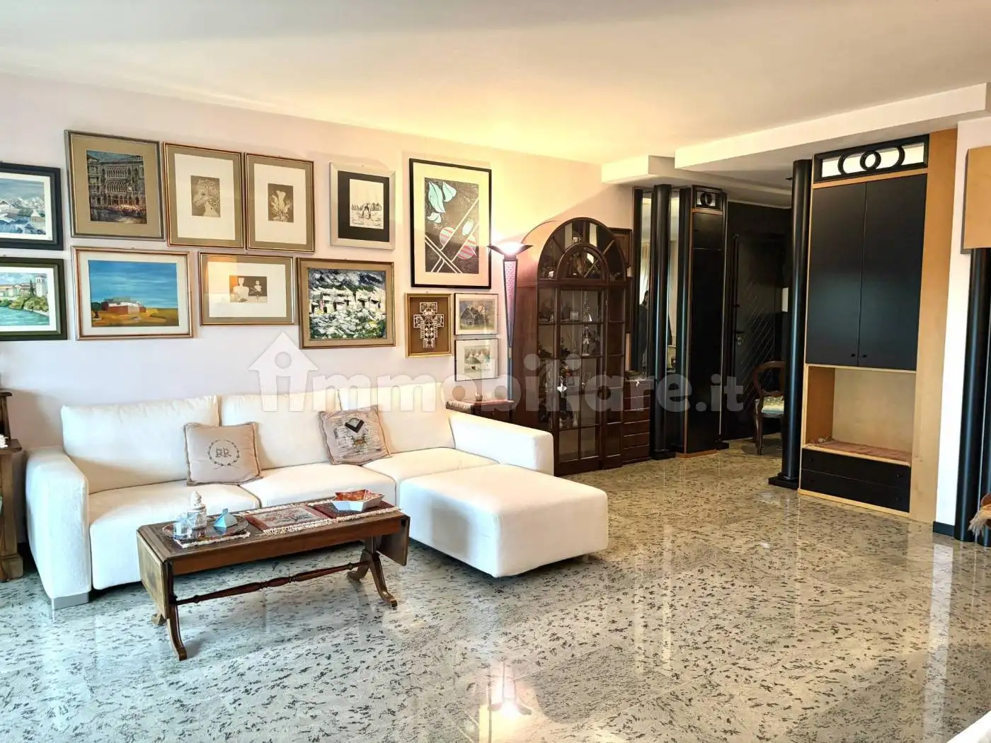 Appartamento in vendita a Udine