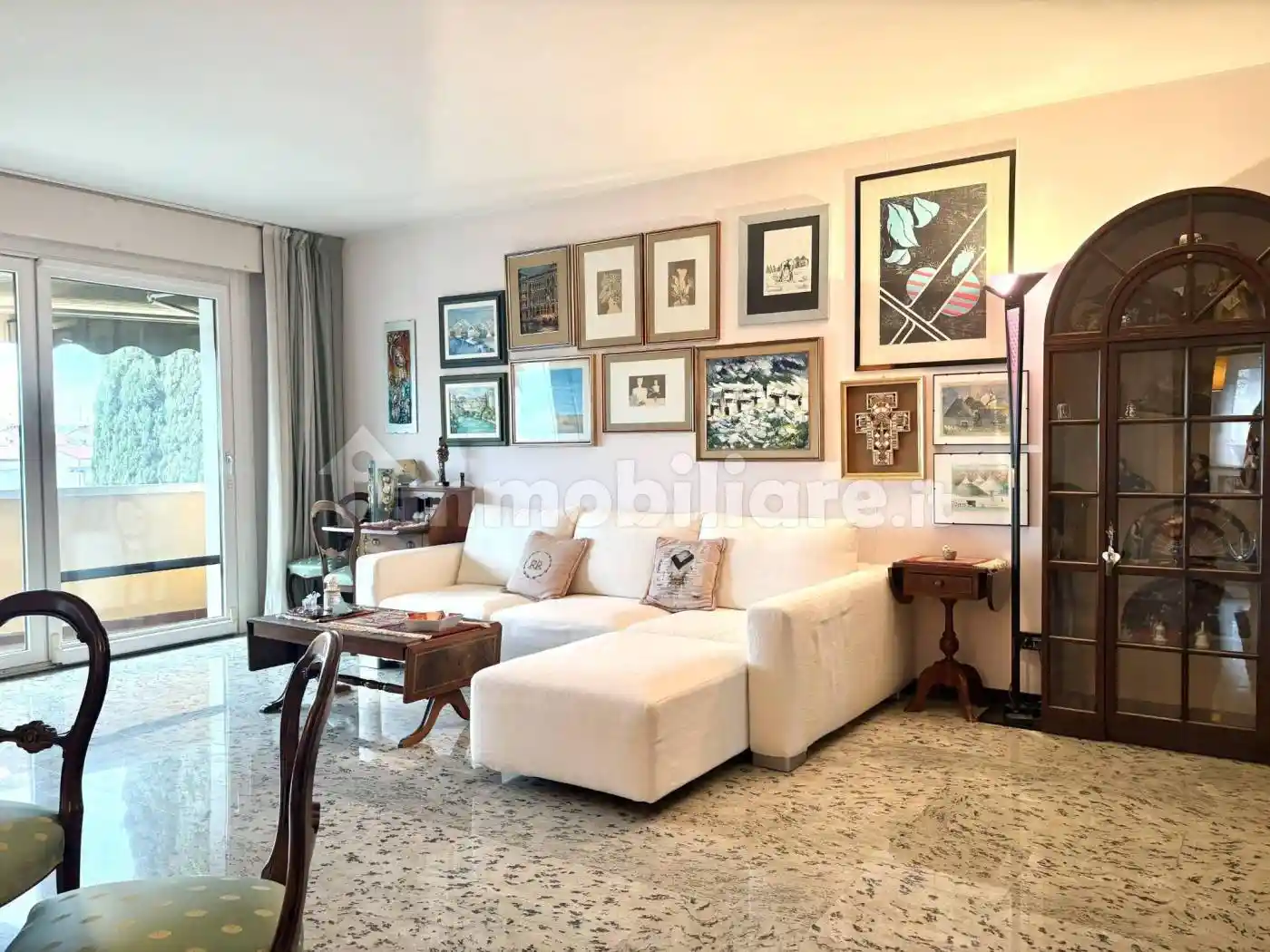 Quadrilocale via Gio Batta Corgnali 36, Cussignacco - Paparotti, Udine - foto 2