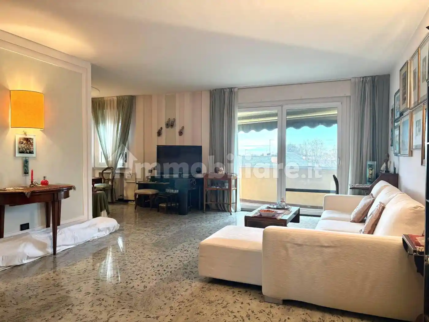 Quadrilocale via Gio Batta Corgnali 36, Cussignacco - Paparotti, Udine - foto 3