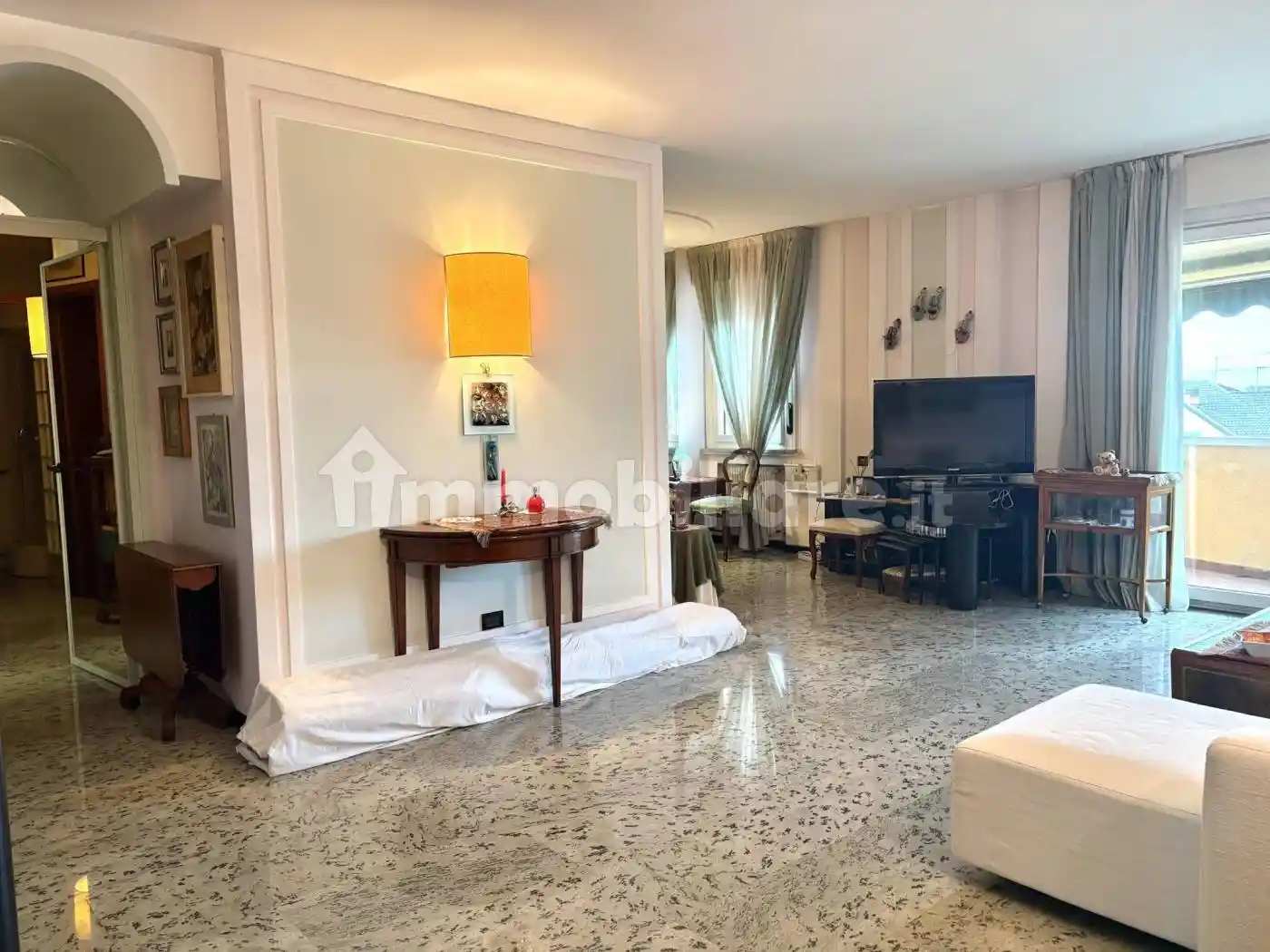 Quadrilocale via Gio Batta Corgnali 36, Cussignacco - Paparotti, Udine - foto 4