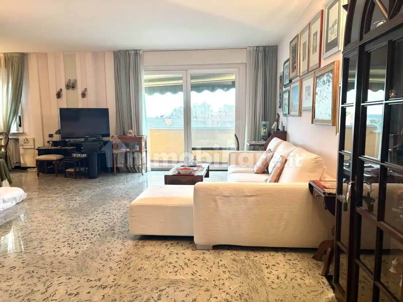 Quadrilocale via Gio Batta Corgnali 36, Cussignacco - Paparotti, Udine - foto 5