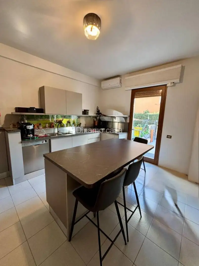 Appartamento in vendita a Prato