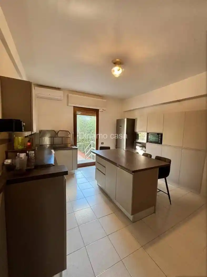 Quadrilocale via Dora Baltea, Chiesanuova, Prato - foto 2