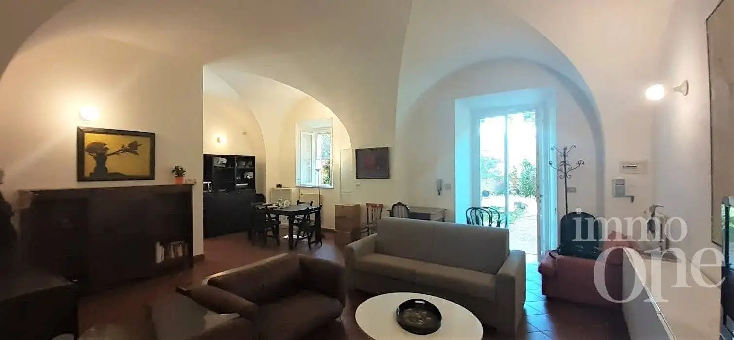 Appartamento in affitto a Livorno