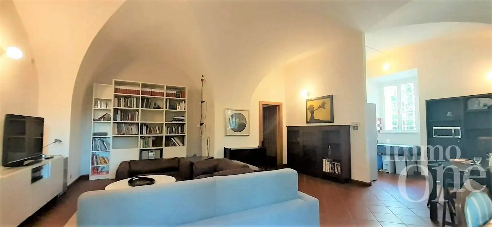 Quadrilocale via del pino 70, Montenero Basso - Montenero Alto, Livorno - foto 3