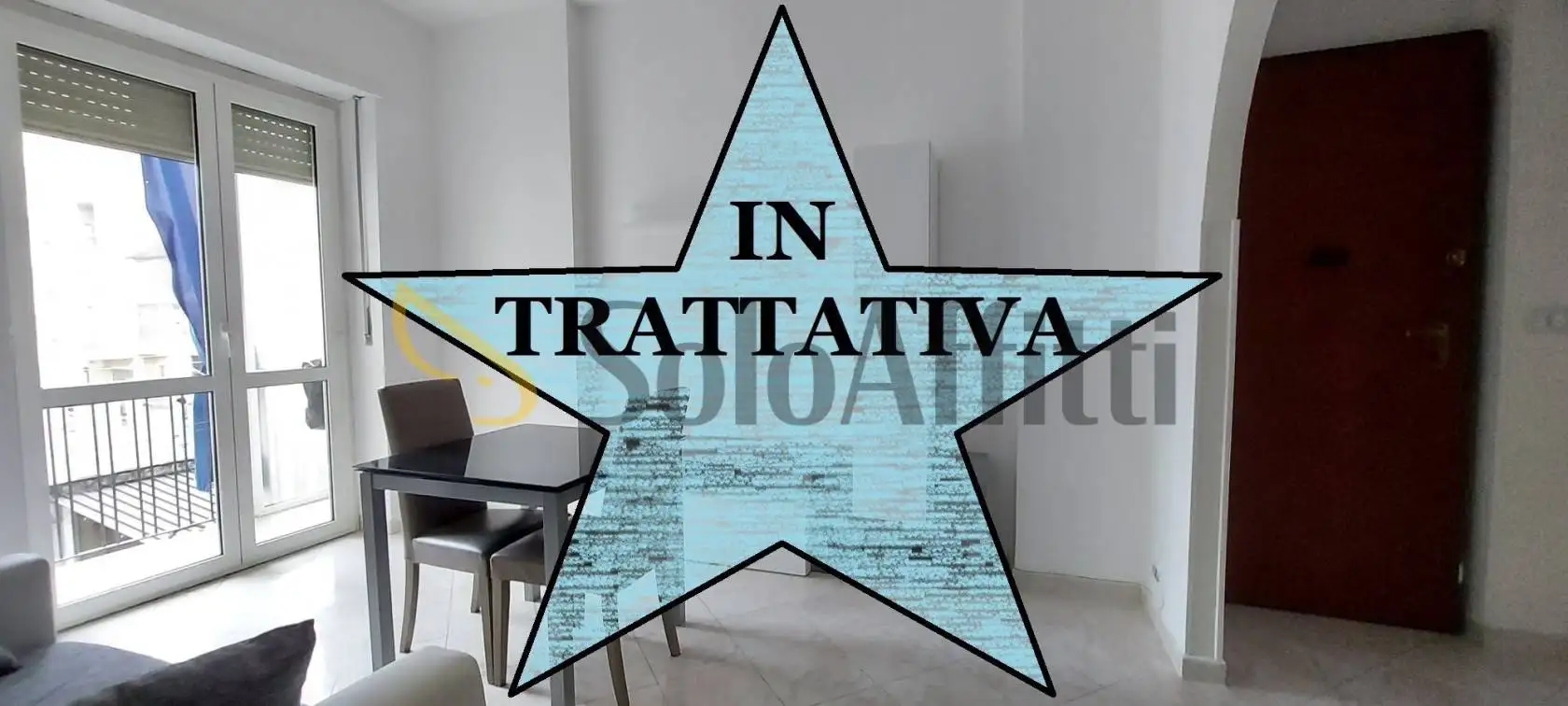 Appartamento in affitto a Torino