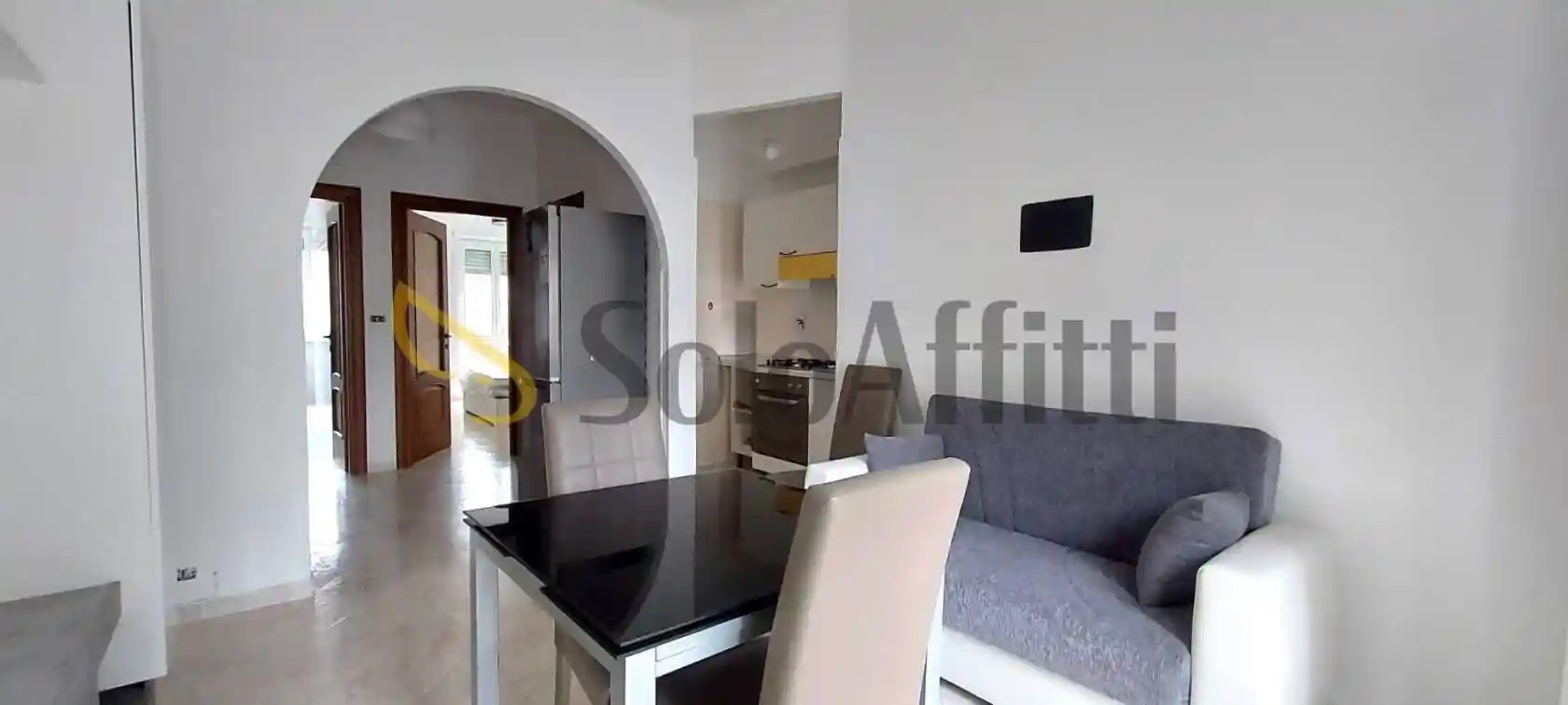 Bilocale ottimo stato, primo piano, Borgo Vittoria, Torino - foto 5