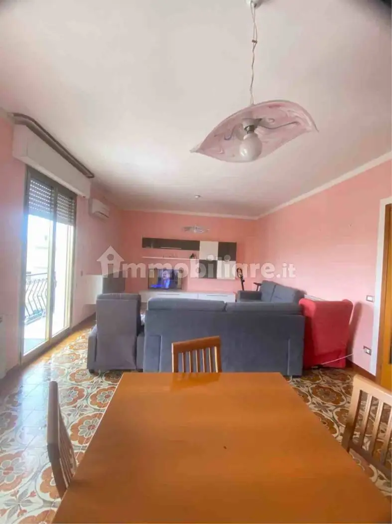 Appartamento in vendita a Erice